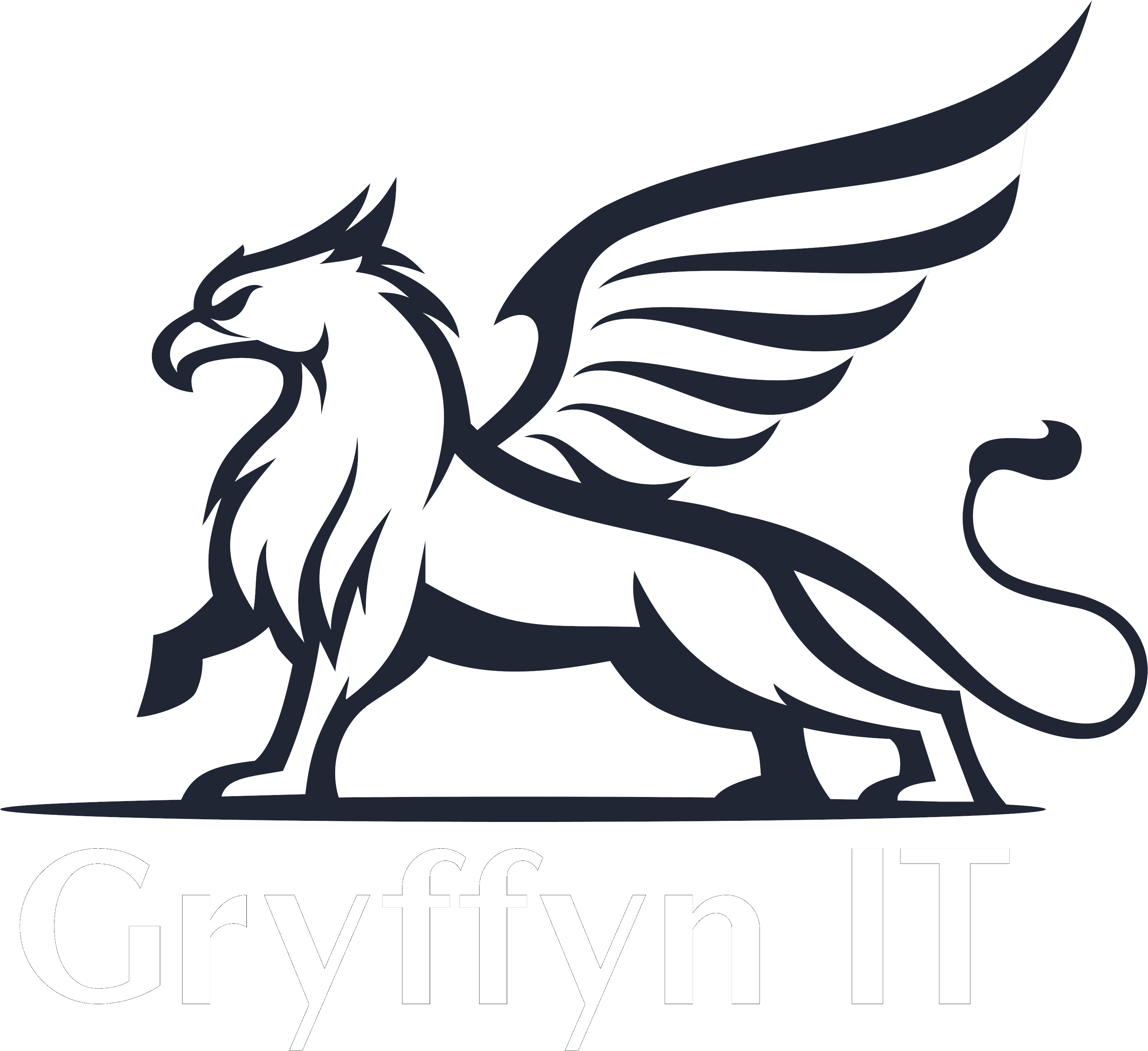 Gryffyn IT